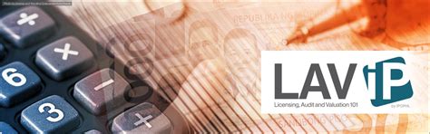LAV IP 101 Online Series .